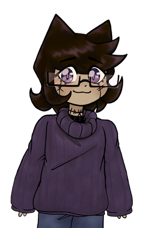 Sona: V-Tuber Flat