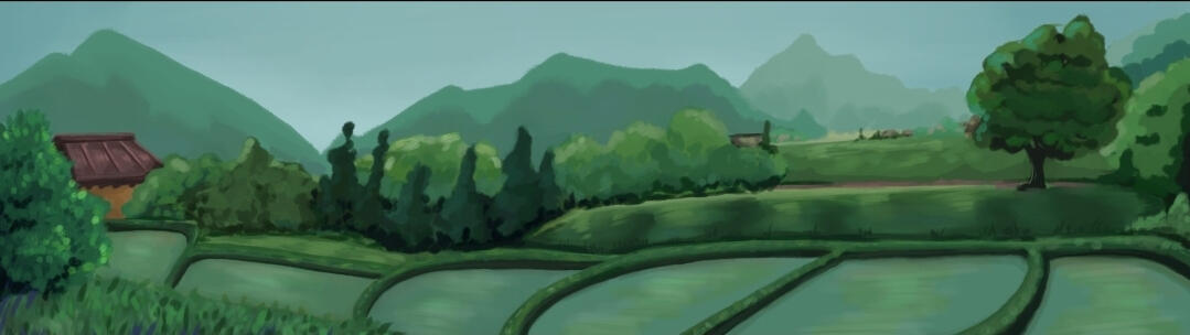 "A Little Rain"- BG 1 (long)