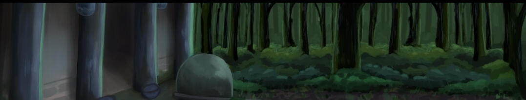 "A Little Rain"- shrine side BG 6 (long)